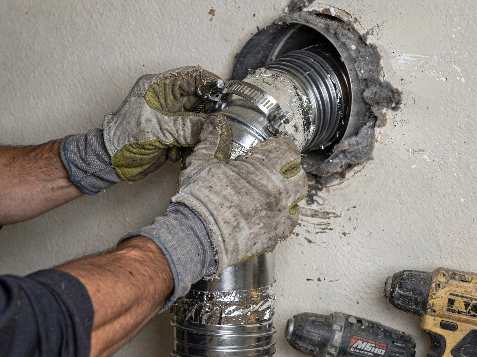 Hose Installation service in Santa Ana, CA